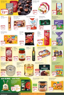 Schweinefleisch im aktuellen GLOBUS Prospekt (Leipzig) Schweinefleisch im GLOBUS Prospekt "Aktuelle Angebote" mit 33 Seiten (Leipzig)