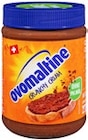 Crunchy Cream von OVOMALTINE für 3,49 € bei Kaufland im Angebot Crunchy Cream von OVOMALTINE im aktuellen Kaufland Prospekt