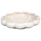 Vide poche coquillage a poser en promo chez B&M Vide poche coquillage a poser dans le catalogue B&M