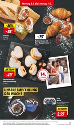Creme Angebot & Preis im aktuellen Lidl Prospekt Creme Angebot im aktuellen Lidl Prospekt auf Seite 15