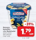 nah&frisch Marsberg - Kartoffelsalat Angebot im Prospekt Kartoffelsalat bei nah&frisch im Marsberg Prospekt für 1,79 €