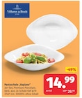 Pastaschale „Vapiano“ im Angebot bei Segmüller in Nürnberg Pastaschale „Vapiano“ Angebote von Villeroy & Boch bei Segmüller Nürnberg für 14,99 €