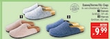 Filz-Clogs im Angebot bei Marktkauf in Plauen Filz-Clogs Angebote bei Marktkauf Plauen für 9,99 €