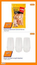 Tierfutter Angebot & Preis im aktuellen Action Prospekt Tierfutter Angebot im aktuellen Action Prospekt auf Seite 2