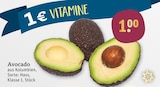 Avocado im aktuellen tegut Prospekt für 100,00 €