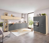 Küchenkombination Senso Angebote von Nobilia bei Möbel AS Heilbronn für 3.799,00 €