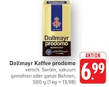 EDEKA - prodomo Angebot im Prospekt prodomo bei EDEKA im Prospekt "" für 6,99 €