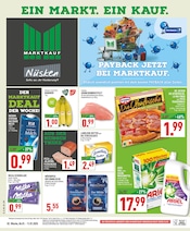 Aktueller Marktkauf Discounter Prospekt in Oelde und Umgebung, "Aktuelle Angebote" mit 20 Seiten, 06.01.2025 - 11.01.2025