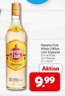nah&frisch Merzen - Añejo 3 Años Angebot im Prospekt Añejo 3 Años bei nah&frisch im Merzen Prospekt für 9,99 €