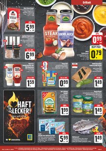 Bier im aktuellen EDEKA Prospekt (Neumarkt (Oberpfalz)) Bier im EDEKA Prospekt "Wir lieben Lebensmittel!" mit 28 Seiten (Neumarkt (Oberpfalz))