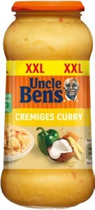 Sauce XXL* bei NETTO mit dem Scottie in Halle Sauce XXL* im Angebot bei NETTO mit dem Scottie Halle für 2,49 €