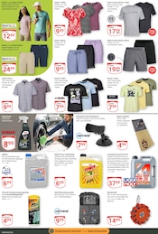 Aktueller GLOBUS Prospekt mit Sportbekleidung, "Aktuelle Angebote", Seite 25