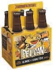 Biere non filtree - PELICAN en promo chez Super U Montpellier à 5,21 €