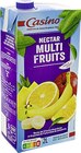 Promo Nectar Multifruits à 2,40 € dans le catalogue Casino Supermarchés à Le Gua