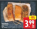 Stremellachs für 3,99 € bei E center im Angebot Stremellachs im aktuellen E center Prospekt
