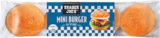 MINI PAINS À HAMBURGER - TRADER JOE'S à 0,99 € dans le catalogue Aldi