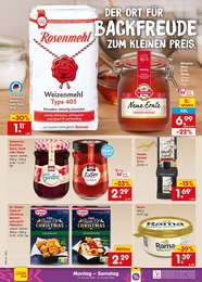 Netto Marken-Discount Kekse im Prospekt Netto Marken-Discount Kekse im Prospekt