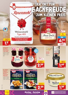 Rama im aktuellen Netto Marken-Discount Prospekt (München) Rama im Netto Marken-Discount Prospekt "Aktuelle Angebote" mit 72 Seiten (München)