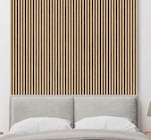 Akustikpaneele Eiche Angebote bei Globus-Baumarkt Leonberg für 37,99 €