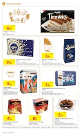 Promos Café dans le catalogue "Intermarché" de Intermarché Hyper Café en promo dans le catalogue Intermarché Hyper à la page 22