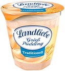 Aktuelle Sahne Angebote bei Penny in Duisburg Aktuelles Grieß Pudding oder Sahne Pudding Angebot bei Penny in Duisburg ab 0,99 €