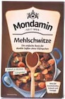 Mehlschwitze von Mondamin für 1,29 € bei Netto mit dem Scottie im Angebot Mehlschwitze von Mondamin im aktuellen Netto mit dem Scottie Prospekt