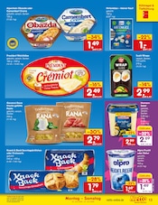 Pasta im Netto Marken-Discount Prospekt in Mönchengladbach Aktueller Netto Marken-Discount Prospekt mit Pasta, "Aktuelle Angebote", Seite 15