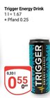 Aktuelles Energy Drink Angebot bei GLOBUS in Völklingen ab 0,55 €