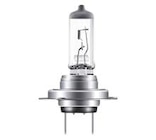 Ampoule H7 en promo chez CarterCash Niort à 2,50 €