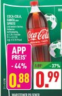Aktuelle Warsteiner Angebote bei Marktkauf in Dülmen Aktuelles Coca-Cola Angebot bei Marktkauf in Dülmen ab 0,88 €