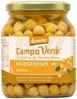 Bio Kichererbsen Angebote von Campo Verde bei REWE Frechen für 1,39 €
