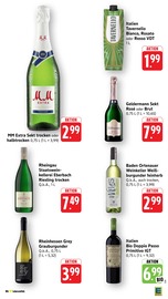 Rotwein im E center Prospekt in Maintal Aktueller E center Prospekt mit Rotwein, "Aktuelle Angebote", Seite 39
