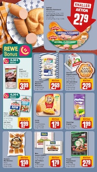 Wecker im aktuellen REWE Prospekt (Duisburg) Wecker im REWE Prospekt "Dein Markt" mit 26 Seiten (Duisburg)