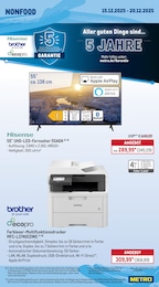 METRO Drucker im Prospekt METRO Drucker im Prospekt