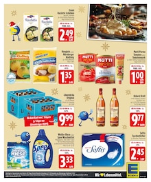 Taschentücher im aktuellen EDEKA Prospekt (Regensburg) Taschentücher im EDEKA Prospekt "IM EINSATZ FÜR FRISCHE & VIELFALT." mit 30 Seiten (Regensburg)