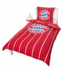 Bettwäsche im Angebot bei Netto Marken-Discount in Mannheim Bettwäsche Angebote von BVB 09 bei Netto Marken-Discount Mannheim für 19,99 €