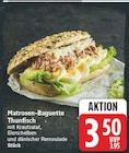 Matrosen-Baguette Thunfisch für 3,50 € bei E center im Angebot Matrosen-Baguette Thunfisch im aktuellen E center Prospekt