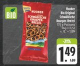 Angebot im EDEKA Niederlauer Prospekt EDEKA Niederlauer Prospekt mit im Angebot für 1,49 €