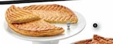 Galette frangipane 8 parts en promo chez Intermarché Niort à 6,99 €