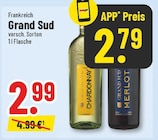 Aktuelles Grand Sud Angebot bei Trinkgut in Dortmund ab 2,79 €