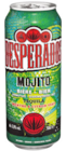 Bière aromatisée mojito - DESPERADOS en promo chez Norma Strasbourg à 2,17 €