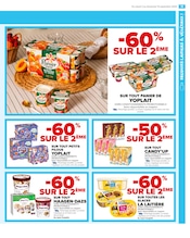 Glace Angebote im Prospekt "Carrefour market" von Carrefour Market Glace Angebote im Prospekt "Carrefour market" von Carrefour Market auf Seite 13