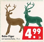 Mäc-Geiz Spremberg - Deko-Figur Angebot im Prospekt Deko-Figur bei Mäc-Geiz im Spremberg Prospekt für 4,99 €