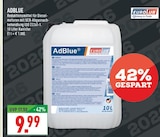 Aktuelles AdBlue Angebot bei Marktkauf in Essen ab 9,99 €