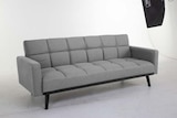 Schlafsofa LALITA Angebote bei Trends Hemer für 299,00 €