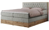 Boxspringbett mit Bettkasten Amore King von  im aktuellen Höffner Prospekt für 1.460,00 €
