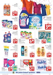 Aktueller EDEKA Prospekt mit Katzenfutter, "Wir lieben Lebensmittel!", Seite 33