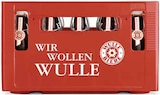 Wulle Vollbier Hell bei Trinkgut im Prospekt "" für 13,99 €