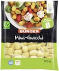 Mini-Gnocchi im Angebot bei Marktkauf in Reutlingen Mini-Gnocchi Angebote von Bürger bei Marktkauf Reutlingen für 1,79 €