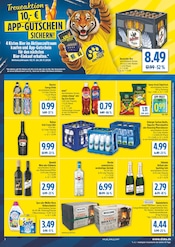 Energydrink im diska Prospekt in Chemnitz Aktueller diska Prospekt mit Energydrink, "alles an deinem ort.", Seite 3